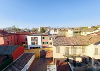 Vista - Quadrilocale Borgo Bosazza, 4, Parma (zona Oltretorrente) - foto 23