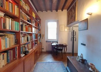 Studio - Quadrilocale strada Massimo d'Azeglio, 15, Parma (zona Oltretorrente) - foto 6