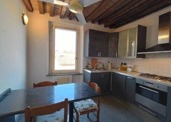 Cucina - Quadrilocale strada Massimo d'Azeglio, 15, Parma (zona Oltretorrente) - foto 11