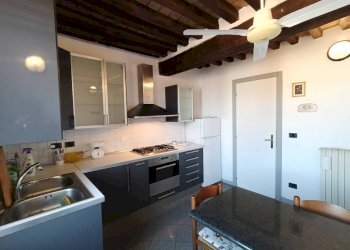 Cucina - Quadrilocale strada Massimo d'Azeglio, 15, Parma (zona Oltretorrente) - foto 12