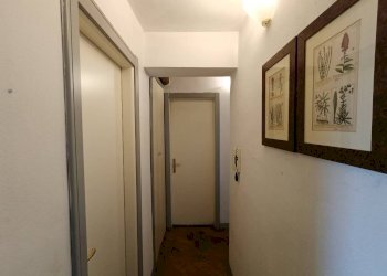 Corridoio - Quadrilocale strada Massimo d'Azeglio, 15, Parma (zona Oltretorrente) - foto 16