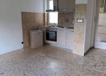 Cucina - Trilocale viale Nestor Delú, Alpignano - foto 3