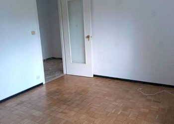 Camera da letto - Trilocale viale Nestor Delú, Alpignano - foto 7