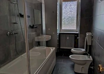 Bagno - Trilocale viale Nestor Delú, Alpignano - foto 19