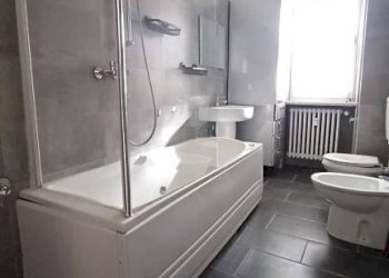 Bagno - Trilocale viale Nestor Delú, Alpignano - foto 21