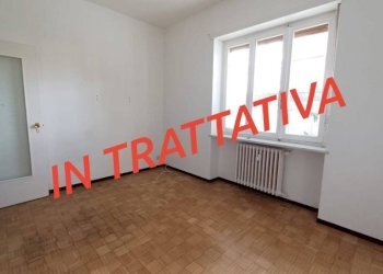 Camera da letto - Trilocale viale Nestor Delú, Alpignano - foto 1