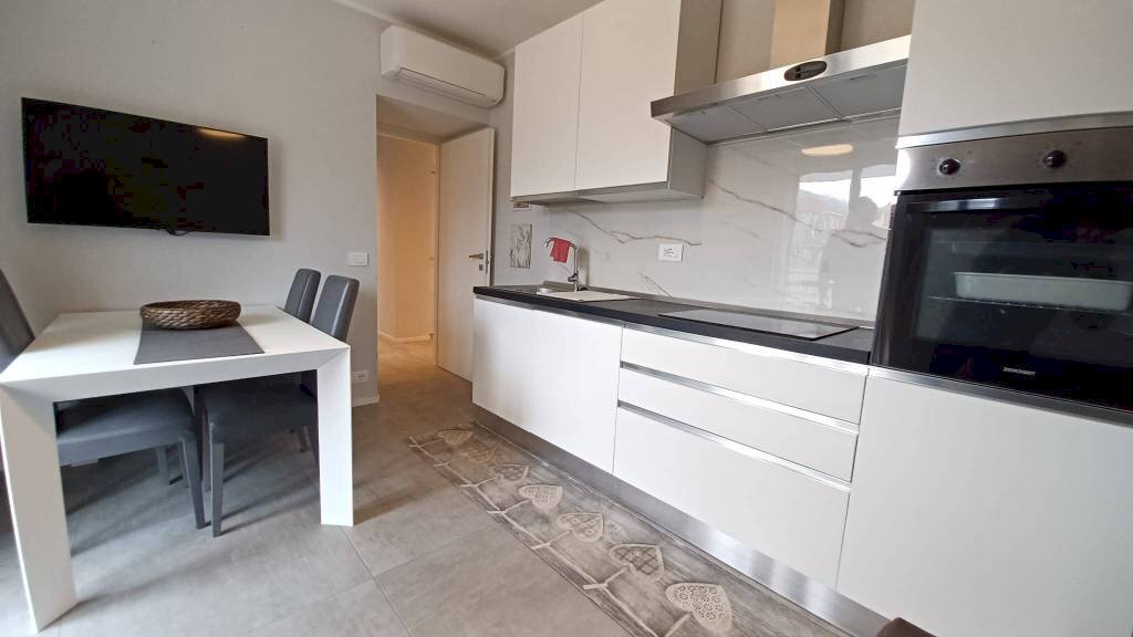 Cucina - Three-room apartment Coazze - photo 1