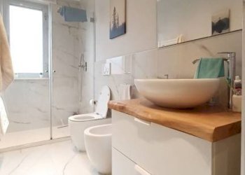 Bagno - Appartamento Coazze - foto 2