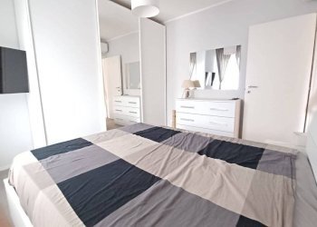 Camera da letto - Appartamento Coazze - foto 5