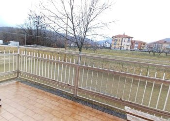 Terrazzo - Appartamento Coazze - foto 9