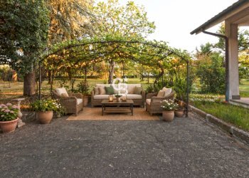 Foto 43 - Villa Strada Acquabianca
 
27, Viterbo - photo 43