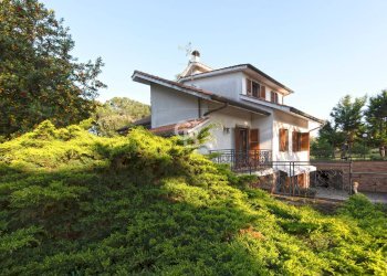 Foto 51 - Villa Strada Acquabianca
 
27, Viterbo - photo 51