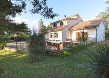 Foto 56 - Villa Strada Acquabianca
 
27, Viterbo - photo 56