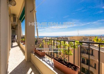 Balcone - Appartamento via Giuseppe Sapeto, Genova (zona Borgoratti) - foto 3