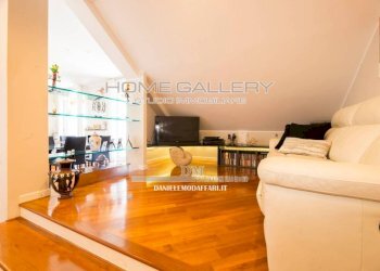 Salone - Appartamento via Giuseppe Sapeto, Genova (zona Borgoratti) - foto 5