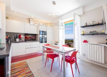Cucina - Appartamento via Giuseppe Sapeto, Genova (zona Borgoratti) - foto 11