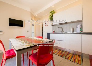 Cucina - Appartamento via Giuseppe Sapeto, Genova (zona Borgoratti) - foto 13