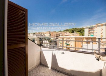 Balcone - Appartamento via Giuseppe Sapeto, Genova (zona Borgoratti) - foto 18