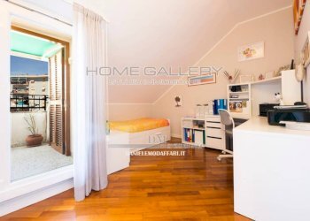 Studio - Appartamento via Giuseppe Sapeto, Genova (zona Borgoratti) - foto 21
