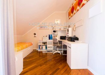 Studio - Appartamento via Giuseppe Sapeto, Genova (zona Borgoratti) - foto 23