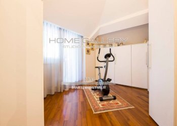 Studio - Appartamento via Giuseppe Sapeto, Genova (zona Borgoratti) - foto 24