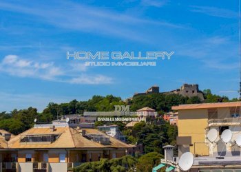 Vista - Appartamento via Giuseppe Sapeto, Genova (zona Borgoratti) - foto 33