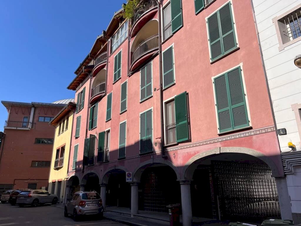 Facciata - Bilocale via Bastia, 6, Milano (zona Vigentino) - foto 1