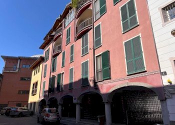 Facciata - Two-room apartment via Bastia, 6, Milano (neighborhood Vigentino) - photo 1