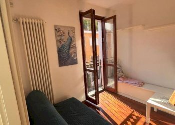 Salone - Two-room apartment via Bastia, 6, Milano (neighborhood Vigentino) - photo 5
