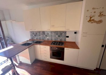 Cucina - Two-room apartment via Bastia, 6, Milano (neighborhood Vigentino) - photo 6