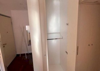 Ripostiglio - Two-room apartment via Bastia, 6, Milano (neighborhood Vigentino) - photo 8