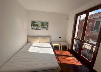 Camera da letto - Bilocale via Bastia, 6, Milano (zona Vigentino) - foto 9