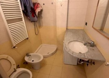 Bagno - Bilocale via Bastia, 6, Milano (zona Vigentino) - foto 11