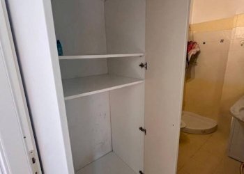 Ripostiglio - Two-room apartment via Bastia, 6, Milano (neighborhood Vigentino) - photo 13