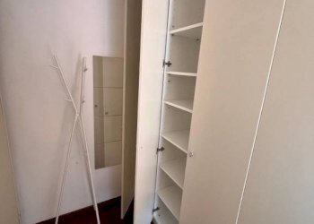 Ripostiglio - Two-room apartment via Bastia, 6, Milano (neighborhood Vigentino) - photo 14