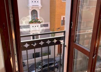Balcone - Bilocale via Bastia, 6, Milano (zona Vigentino) - foto 15