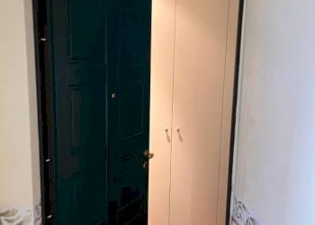 Ingresso - Two-room apartment via Bastia, 6, Milano (neighborhood Vigentino) - photo 16