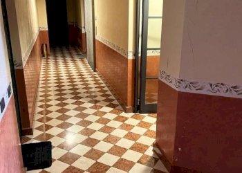 Interno palazzo - Two-room apartment via Bastia, 6, Milano (neighborhood Vigentino) - photo 17