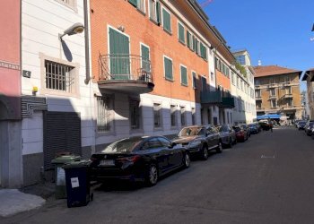 Zona - Two-room apartment via Bastia, 6, Milano (neighborhood Vigentino) - photo 21