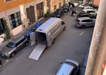 Zona - Bilocale via Bastia, 6, Milano (zona Vigentino) - foto 22
