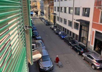 Balcone - Two-room apartment via Bastia, 6, Milano (neighborhood Vigentino) - photo 23