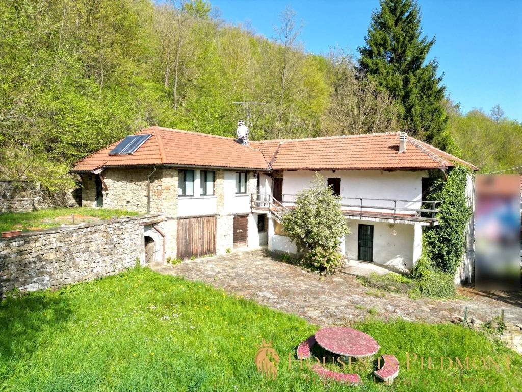 Terreno - Rustico Prunetto - foto 1