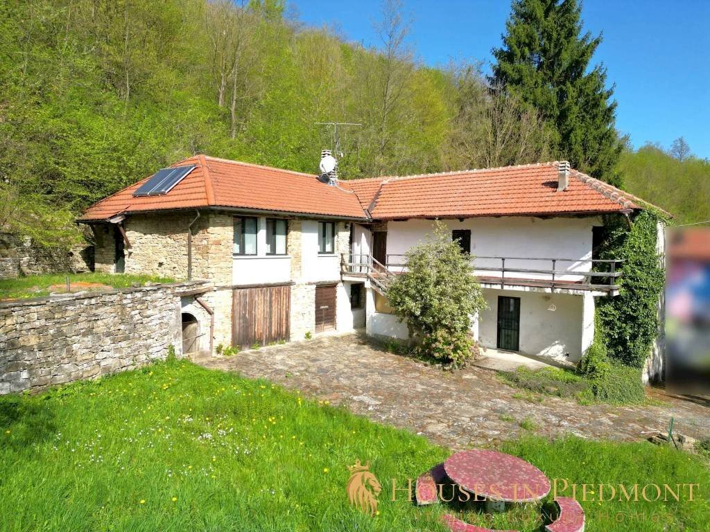 Facciata - Rustico Prunetto - foto 2