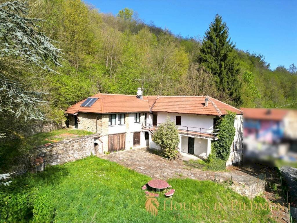Terreno - Rustico Prunetto - foto 3