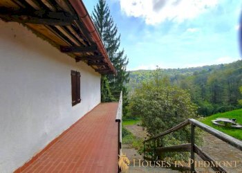 Giardino - Rustico Prunetto - foto 6