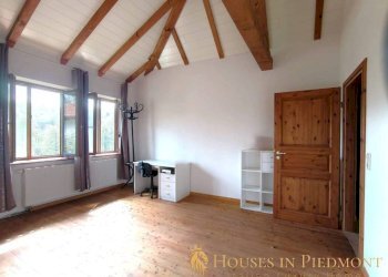 Camera da letto - Rustico Prunetto - foto 8