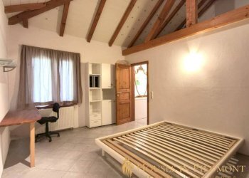 Camera da letto - Rustico Prunetto - foto 10