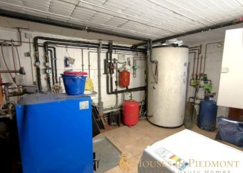 Cantina - Rustico Prunetto - foto 15