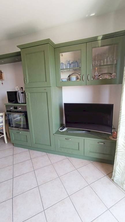 Salone - Three-room apartment via Luciano Lama, 22/13, Malalbergo - photo 1