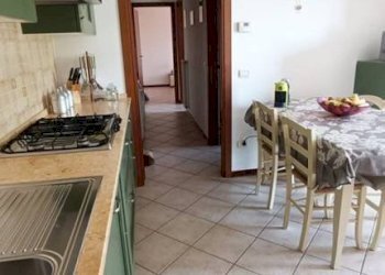 Cucina - Three-room apartment via Luciano Lama, 22/13, Malalbergo - photo 6